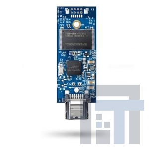 APSDM001GA5AN-PTC Твердотельные накопители (SSD) SDM4 1GB