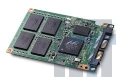 ASD18-MLC128G-C2 Твердотельные накопители (SSD) 1.8