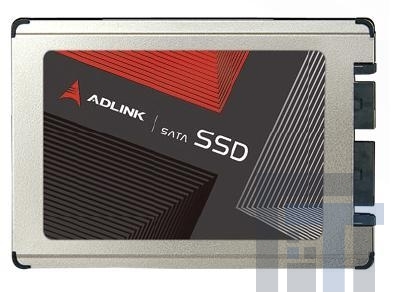 ASD19-MLC128G-CT Твердотельные накопители (SSD) 1.8