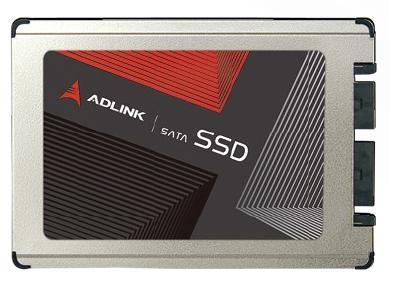 ASD19-SLC128G-ET Твердотельные накопители (SSD) 1.8