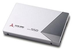 ASD25-MLC128G-CT Твердотельные накопители (SSD) 2.5