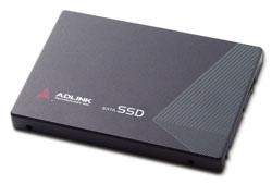 ASD25-SLC128G-CT Твердотельные накопители (SSD) 2.5