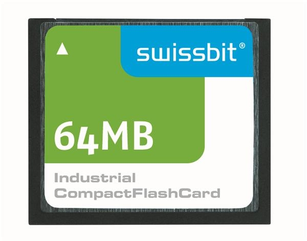 SFCA64GBH2BV4TO-I-NU-226-STD Карты памяти 64GB IND CFAST CARD SLC EXT TEMP F240