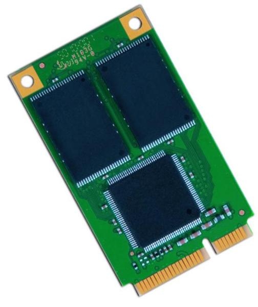 SFSA16GBU1BR4TO-I-QT-236-STD Твердотельные накопители (SSD) 16GB IND mSATA SSD SLC X200m EXT TEMP