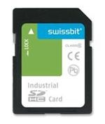 SFSD032GL2BM1TO-E-LF-2A1-STD Карты памяти Industrial SD Card, S-45, 32 GB, MLC Flash, -25 C to +85 C