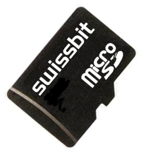 SFSD0512N1BN1TO-I-ME-161-STD Карты памяти 512MB IND MICRO SD SLC FLASH S200u