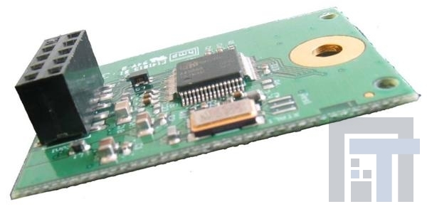 SFUI16GBJ1BP2MT-C-QT-231-STD USB-флэш-накопители 16GB USB FLASH DRIVE MODULE SLC U110 STD