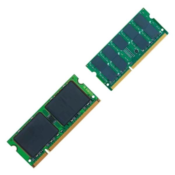 SLN04G64E1BK2MT-DCRT DIMM / SO-DIMM / SIMM 4GB DDR3L SDRAM 64 bit SO-DIMM CL11