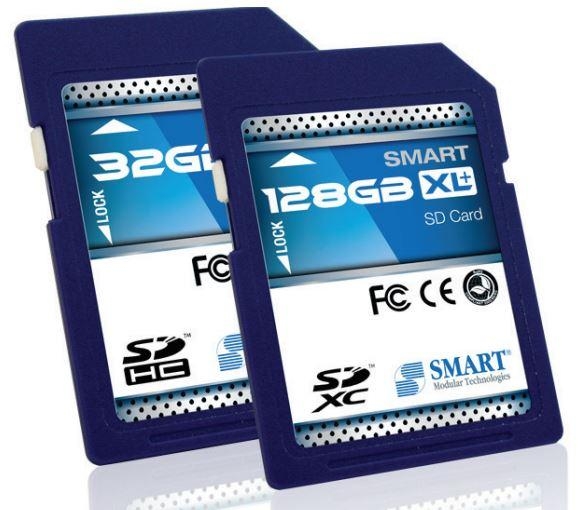 SS9UD032GPHECMC01 Карты памяти microSD 32GB Commercial Temp
