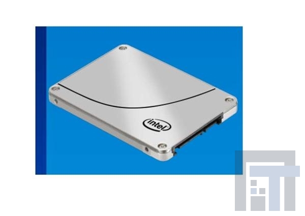 SSDSC2BB080G401 Твердотельные накопители (SSD) SSD S3500 80GB 2.5in SATA 20nm MLC