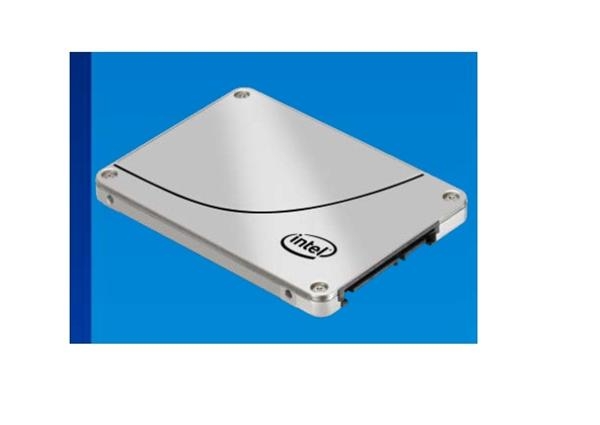 SSDSC2BB120G4 Твердотельные накопители (SSD) SSD S3500 120GB 2.5in SATA 20nm MLC