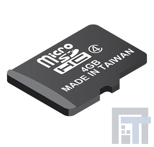 USD-4GB Карты памяти 4Gb Micro SD Phison card