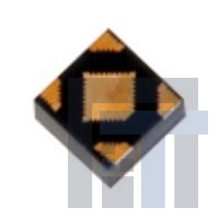 MIC842HYMT-TR Аналоговые компараторы 1.5 UV Comparator with 1.25% 1.24V Ref