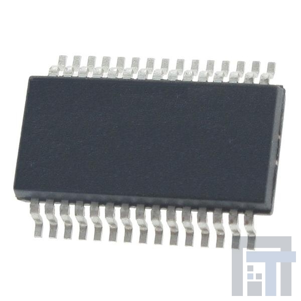 FMS6501MSA28X ИС для обработки видеосигналов 12 Input 9 Output VideoSwtch