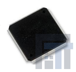 NJU6573FL1 Аппаратные драйверы ЖКД 1/16 Duty BitMap LCD Dvr