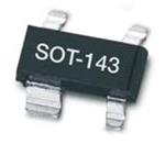 BCR-401R-E6327 Драйверы систем светодиодного освещения AF SMALL INTEGRATION IC LED DRVR 18V