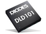 DLD101-7 Драйверы систем светодиодного освещения LM CURR SNK LED DRVR 100mW 50V