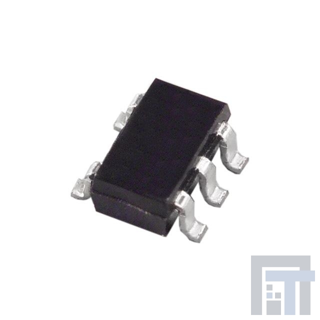 FAN5331SX Драйверы систем светодиодного освещения Adj 1.6MHz Boost Reg w/ 25V FET Switch