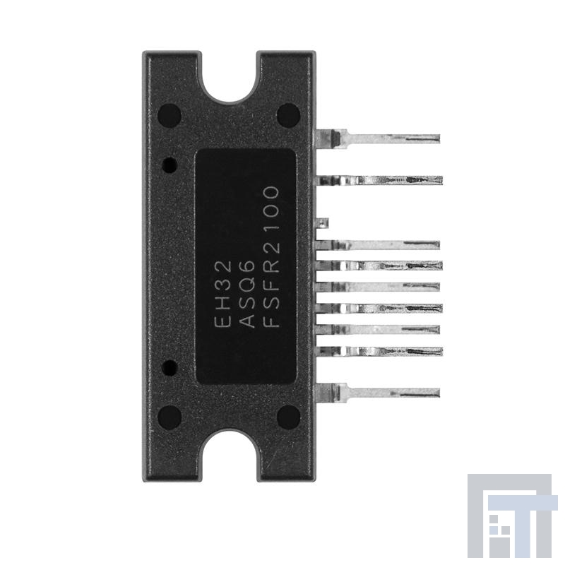 FLS1600XS Драйверы систем светодиодного освещения 160W Half-Bridge LLC Resonant Control IC
