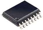 MP3398LGS-Z Драйверы систем светодиодного освещения 4-Ch Boost WLED Controller