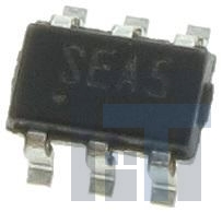 SEA05TR Драйверы систем светодиодного освещения ADV CV CC SMPS CTRL 200uA 2.5V 50mV