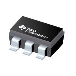 TPS92411PDBVT Драйверы систем светодиодного освещения Floating Switch for Offline AC LEDs