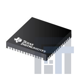 TLC5954RTQT Драйверы светодиодных дисплеев 49 channels constant current LED driver