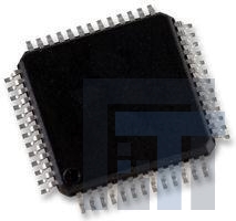 STFPC311BTR Драйверы вакуумных флуоресцентных индикаторов (VFD) Fully integrated GPS LNA IC