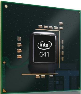 AC82G41-S-LGQ3 Микросхемы G41 Express Chipset Desktop FCBGA-1254