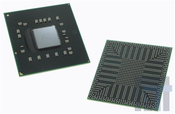 AC82GL40-S-LB95 Микросхемы GL40 Express Chipset Mobile FCBGA-1329