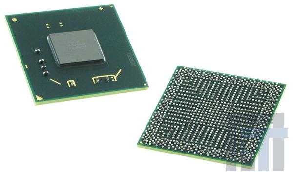 BD82C206-S-LJ4G Микросхемы C206 Chipset Server FCBGA-942