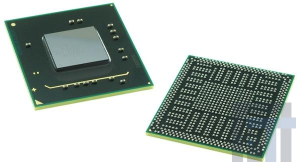 BD82C602-S-LJKG Микросхемы C602 Chipset Server FCBGA-901