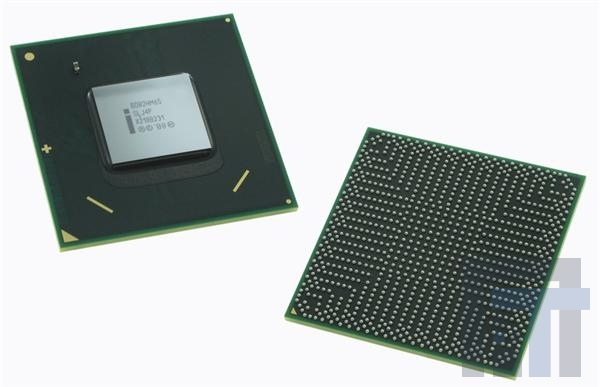 BD82HM65-S-LJ4P Микросхемы HM65 Express Chipset Mobile FCBGA-989