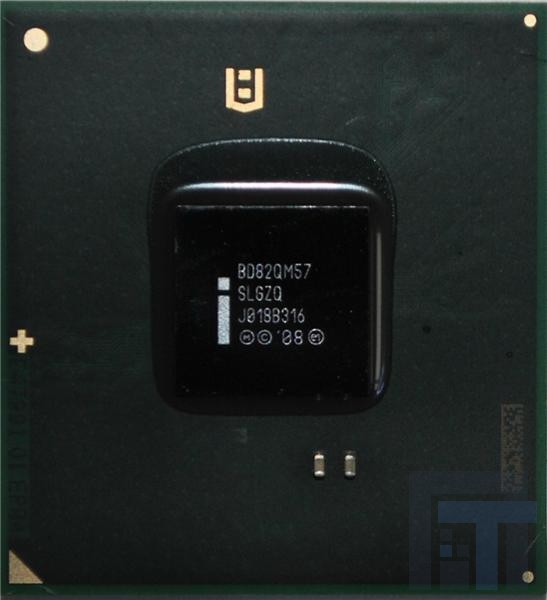 BD82QM57-S-LGZQ Микросхемы QM57 Express Chipset Mobile FCBGA-1071