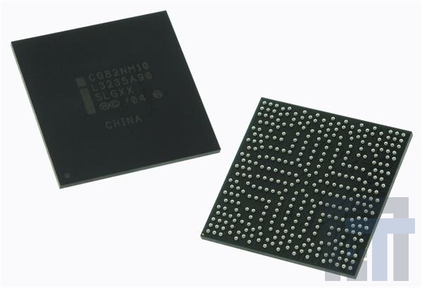CG82NM10-S-LGXX Микросхемы NM10 Express Chipset Mobile FCMMAP-360