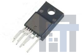MR4520-7101 Преобразователи переменного тока в постоянный Power IC