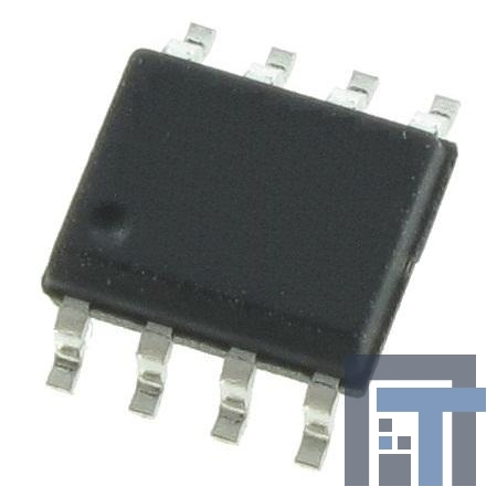 IX4423N Драйверы для управления затвором Dual MOSFET DRVR 8P SOIC Input CMOS
