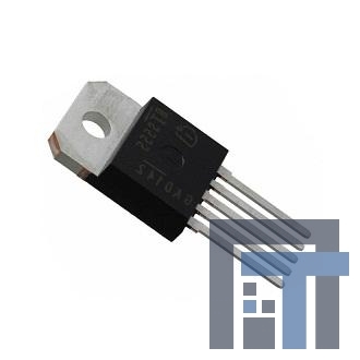 IXDD609CI Драйверы для управления затвором 9-Ampere Low-Side Ultrafast MOSFET