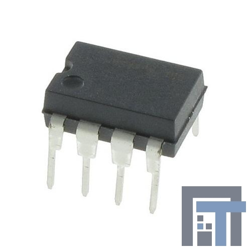 IXDN602PI Драйверы для управления затвором 2-A Dual Low-Side Ultrafast MOSFET