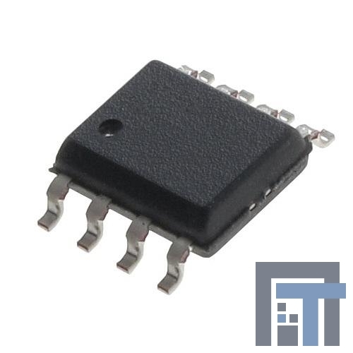 MCP79400-I-SN Часы реального времени I2C GP RTCC 64B SRAM ID