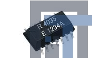 rx-8035sa:aa0 Часы реального времени 3.0Volt -40 to 85C I2C BUS