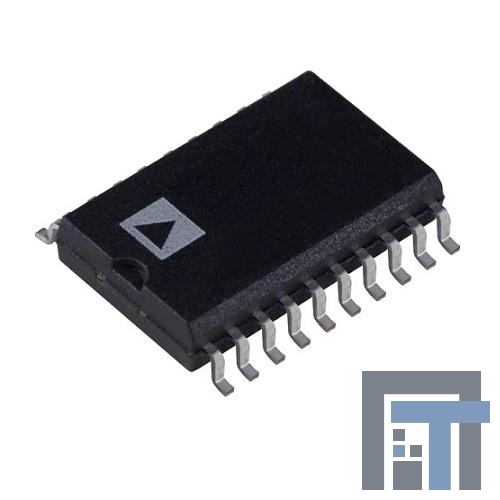 AD800-52BRZRL Таймеры и сопутствующая продукция 52Mbps Clock & Data Recovery IC