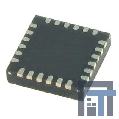 GN1114-INE3 Таймеры и сопутствующая продукция QFN 24-Pin (490/tray)