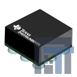 LMC555CTPX-NOPB Таймеры и сопутствующая продукция Low power 555 Timer for Generating Accurate Time Delays and Oscillation 8-DSBGA -40 to 85
