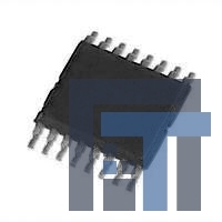 CY223931FXI Тактовые генераторы и продукция для поддержки 3-PLL Flash Clk Gen 1MHz-166MHz