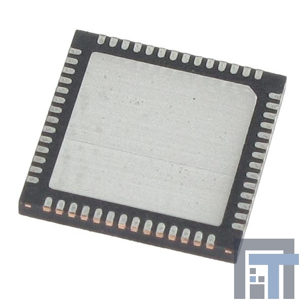 LAN9220-ABZJ ИС, Ethernet 16Bit Single Chip Ethernet Controller