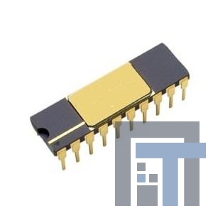 AD598SD-883B Сенсорный интерфейс IC LVDT Signal Conditioner