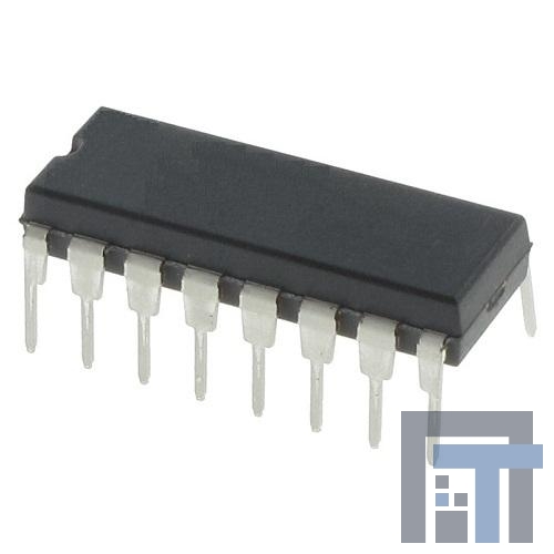 ADM232LJNZ ИС, интерфейс RS-232 Low Pwr +5V CMOS 100kBPS Transceiver