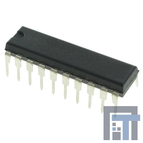ADM233LANZ ИС, интерфейс RS-232 Low Pwr +5V CMOS 120kBPS Transceiver