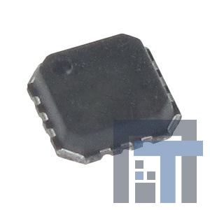 ADM3101EACPZ-REEL ИС, интерфейс RS-232 3.3V 1 Driver 1 Reciever Tranciever 15kV